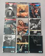 World Press Photo jaarboeken 1994-2001, 2008, Ophalen of Verzenden, Zo goed als nieuw, Fotografen