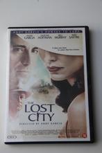 dvd * the lost city, Utilisé, Enlèvement ou Envoi, Action