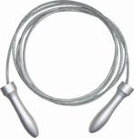 Springtouw Speedrope voor Gym, Fitness, Boksen en opwarming, Sports & Fitness, Cordes à sauter, Enlèvement ou Envoi, Neuf