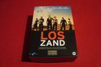 dvd box los zand, CD & DVD, DVD | Néerlandophone, Enlèvement ou Envoi, Action et Aventure