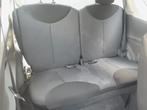 BANQUETTE ARRIÈRE Toyota Aygo (B10) (01-2005/05-2014), Utilisé, Toyota
