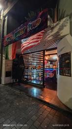 Bedrijf wordt teruggegeven, nog steeds actieve pizzeria