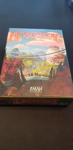 Mesozooic (EN) 2-6 spelers 30 min. 10€, Trois ou quatre joueurs, Enlèvement ou Envoi, Comme neuf, Zman Games