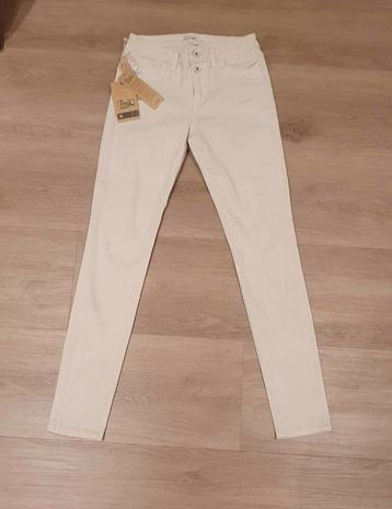 Nieuw! Stretch broek Toxik S / 36