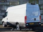 Iveco Daily 35S18 3.0L Automaat L2H2 180PK Navi ACC Parkeers, Auto's, Automaat, Euro 6, 4 cilinders, Iveco