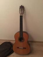 Gitaar merk Ibanez, Muziek en Instrumenten, Ophalen, Gebruikt, Klassieke of Spaanse gitaar, Met koffer