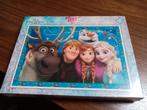 Frozen puzzel - 187 stukken (nieuw), Enlèvement ou Envoi, Plus de 50 pièces, Neuf, 6 ans ou plus