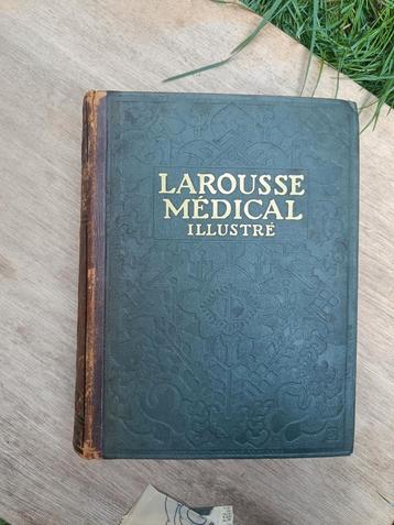 larousse beschikbaar voor biedingen