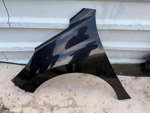 Peugeot 207 Spatbord Linksvoor, Auto-onderdelen, Overige Auto-onderdelen, Peugeot, Gebruikt, Ophalen of Verzenden