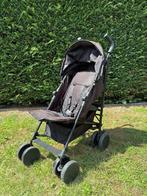 Plooibuggy Elody Details, Ophalen, Gebruikt, Overige merken, Zonnekap