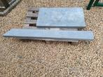Arduin 2 stuks, Tuin en Terras, Ophalen, Zo goed als nieuw