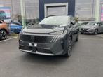 Peugeot 3008 GT Hybrid *0KM*, Auto's, Peugeot, Zwart, 136 pk, Bedrijf, 5 zetels