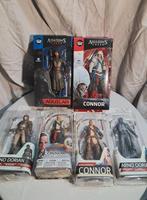 Assassin's creed figurines articulées, Enlèvement, Utilisé, Poupée