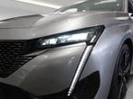 Peugeot 308 1.5 BlueHDi 130 S&S EAT8 GT, Auto's, Peugeot, Zwart, 4 cilinders, 1436 kg, 131 pk