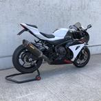 SUZUKI GSX-R1000 | AKRAPOVIC | GARANTIE, Motoren, Motoren | Suzuki, 4 cilinders, Bedrijf, Super Sport, Meer dan 35 kW