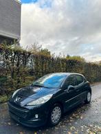 Peugeot 207 1.4 diesel met 94.000KM van 2011 EURO 5B, Autos, Carnet d'entretien, Diesel, Achat, Euro 5