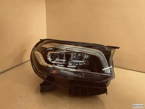 Koplamp rechts ORIGINEEL MERCEDES X-KLASSE W470 FULL LED, Auto-onderdelen, Carrosserie, Mercedes-Benz, Gebruikt, Ophalen of Verzenden