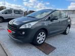 Peugeot 3008 1.6 essence avec carnet d’entretien pour export, Autos, Achat, Entreprise, Carnet d'entretien, Toit panoramique