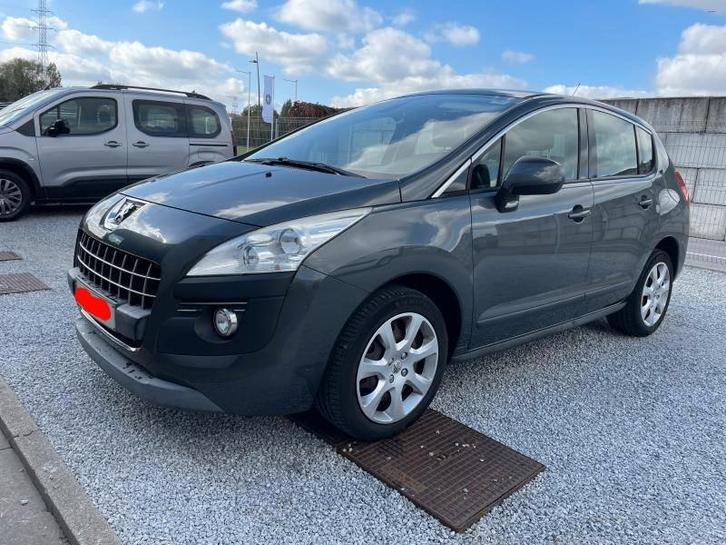 Peugeot 3008 1.6 essence avec carnet d’entretien pour export, Autos, Peugeot, Entreprise, Toit panoramique, Essence, Carnet d'entretien