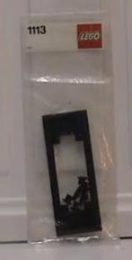 LEGO Nieuw 3058b Motor Frame and Couplers 1113-1, Kinderen en Baby's, Speelgoed | Duplo en Lego, Ophalen of Verzenden, Nieuw, Complete set