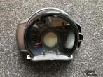Toyota Aygo Citroën C1 Peugeot 108 km klok tellerunit instru, Ophalen of Verzenden, Gebruikt, Citroën