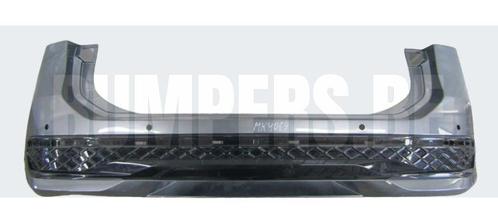 Bumper Volkswagen VW PASSAT B9 R-LINE RLINE 3J0 KOMBI VARIAN, Auto-onderdelen, Carrosserie, Bumper, Achter, Gebruikt, 6 maanden garantie