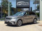 Land Rover Range Rover Velar 2.0 R-Dynamic S - DEALER/EXPOR, Auto's, Automaat, USB, 4 cilinders, Range Rover Velar
