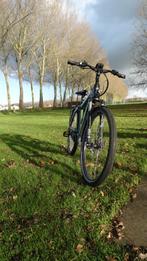 Riese & Müller, Fietsen en Brommers, Gebruikt, 47 tot 51 cm, 50 km per accu of meer, Ophalen