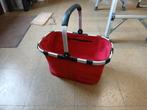 boodschappentas, Ophalen of Verzenden, Gebruikt, Rood