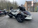 CAN AM SPYDER, Motoren, Quads en Trikes, 2 cilinders, Meer dan 35 kW, 990 cc