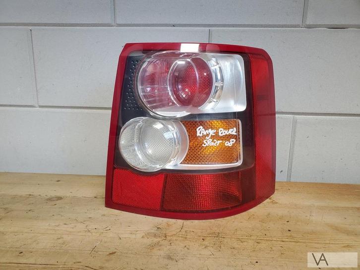 Range Rover Sport 2005 - 2009 achterlicht rechts 150 euro, Auto-onderdelen, Verlichting, Land Rover, Gebruikt, Ophalen of Verzenden