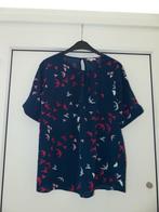 Blouse bleue Bel & Bo - taille 36, Enlèvement ou Envoi, Taille 36 (S), Bel & Bo, Comme neuf