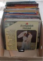 70 Prima LP's met allerlei muziek, Cd's en Dvd's, Vinyl | Wereldmuziek, Ophalen of Verzenden, Zo goed als nieuw