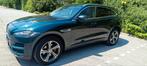 JAGUAR F-PACE 3.0 D/300 PK, Auto's, Jaguar, F-Pace, Te koop, Cruise Control, Particulier
