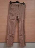 { broek ( maat 170), Kinderen en Baby's, Kinderkleding | Maat 170, Broek, WE, Ophalen of Verzenden, Zo goed als nieuw