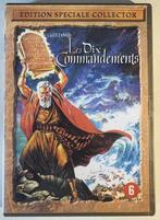 DVD De tien geboden, Cd's en Dvd's, Ophalen of Verzenden