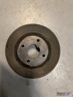 Bmw poelie waterpomp m30 bmw 11511251234 E3 E9 E12 E23 E24, Gebruikt, -, -, Ophalen of Verzenden