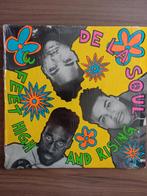De La Soul - 3 Feet High and Rising, Cd's en Dvd's, Vinyl | Dance en House, Gebruikt, Ophalen of Verzenden