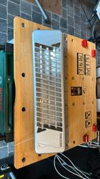 Electrische straler 1200 watt Stiebel Eltron 4 standen, Ophalen