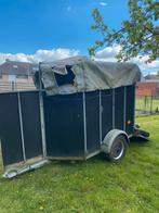 Ponytrailer te koop, Animaux & Accessoires, Chevaux & Poneys | Semi-remorques & Remorques, Enlèvement, Utilisé