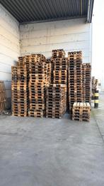 EURO pallets lot te koop, Bricolage & Construction, Bois & Planches, Enlèvement, Utilisé, Palette