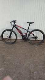 Elektrische mtb, Fietsen en Brommers, Ophalen, Trek