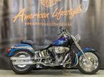 Harley-Davidson Chopper Softail Fat Boy FLSTF (bj 2011), Motoren, Motoren | Harley-Davidson, 2 cilinders, Bedrijf, 1585 cc, Meer dan 35 kW