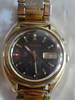 Oude Seiko Bel Matic mechanisch met alarm, Handtassen en Accessoires, Horloges | Antiek, Ophalen of Verzenden, Polshorloge, Seiko