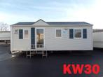 Diverse chalets met middenkamer tot 6 personen te koop, Caravans en Kamperen, Stacaravans, Tot en met 6