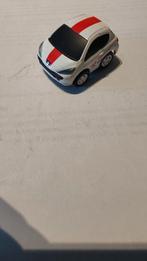 Peugeot 206 miniatuur, Hobby en Vrije tijd, Ophalen of Verzenden, Zo goed als nieuw