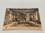 PK LEUVEN : Hotel de Ville ( La Salle Historique ), Envoi, 1920 à 1940, Non affranchie, Brabant Flamand