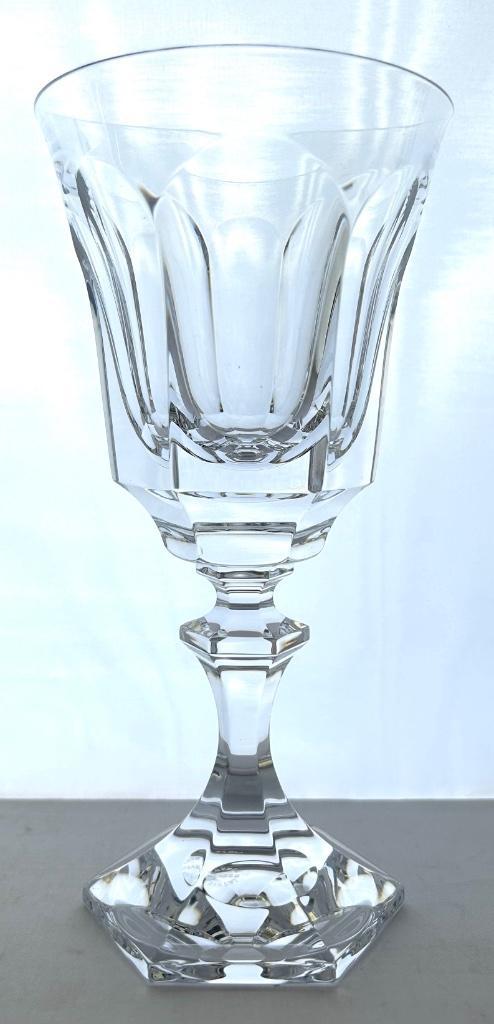 wijnglas kristal Cristal de Sèvres Chenonceaux, Antiek en Kunst, Antiek | Glaswerk en Kristal, Ophalen of Verzenden