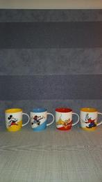 Mickey and Friends mokken, Verzamelen, Ophalen of Verzenden, Mickey Mouse, Gebruikt, Servies