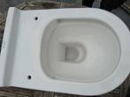 Hangwc duravit, Doe-het-zelf en Bouw, Ophalen, Zo goed als nieuw